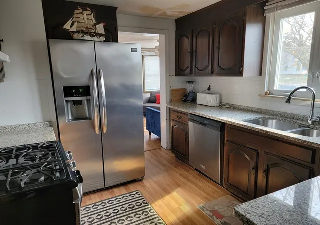 Photo 4 of House for sale at 117 Depot St, Dennis Port, MA 02639 | MLS# 73500376 | Listing updated on 2026-04-17