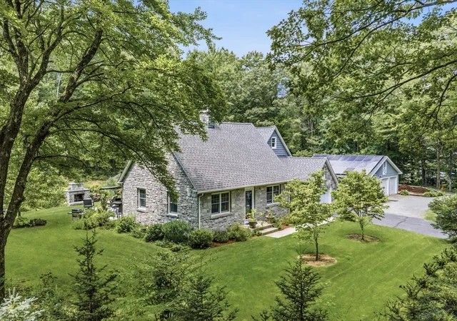 1st image of 33 Rattle Hill Rd, Southampton, MA 01073 | MLS# 73550007