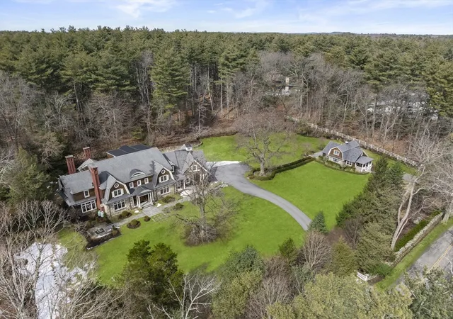 1st image of 448 & 454 Concord Road, Weston, MA 02493 | MLS# 73490506