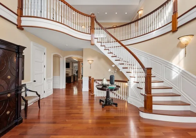 4th image of 448 & 454 Concord Road, Weston, MA 02493 | MLS# 73490506
