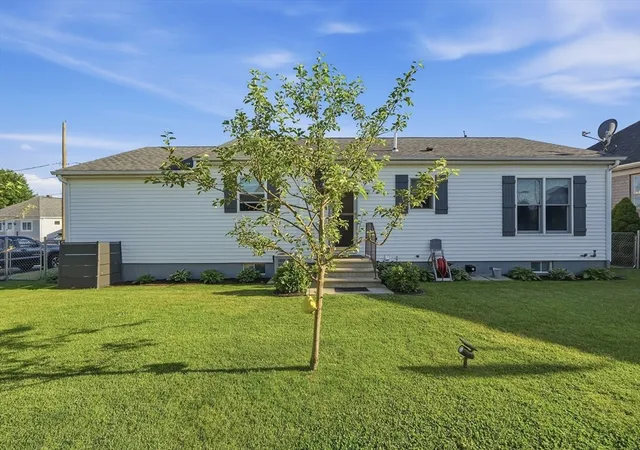 1st image of 40 Salisbury Street, Fall River, MA 02724 | MLS# 73536430