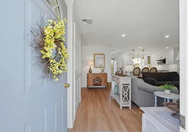 2nd image of 40 Salisbury Street, Fall River, MA 02724 | MLS# 73536430