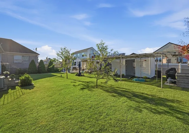 30th image of 40 Salisbury Street, Fall River, MA 02724 | MLS# 73536430