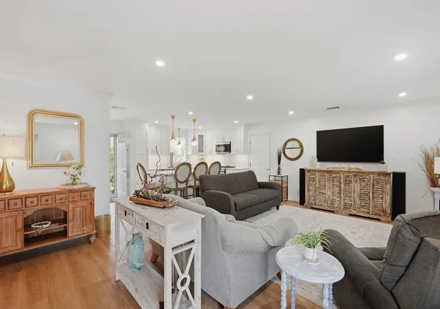 3rd image of 40 Salisbury Street, Fall River, MA 02724 | MLS# 73536430