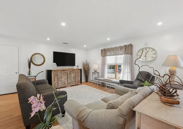 5th image of 40 Salisbury Street, Fall River, MA 02724 | MLS# 73536430