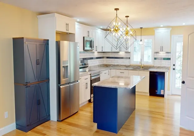 1st image of 75 Summit #75, Orange, MA 01364 | MLS# 73564325