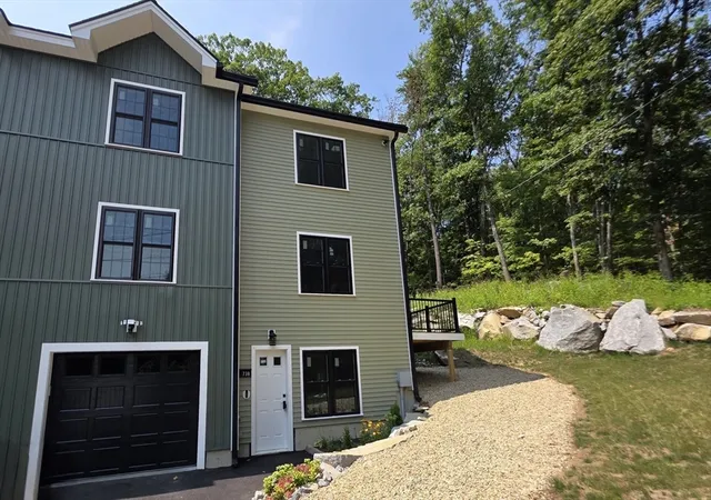 3rd image of 75 Summit #75, Orange, MA 01364 | MLS# 73564325
