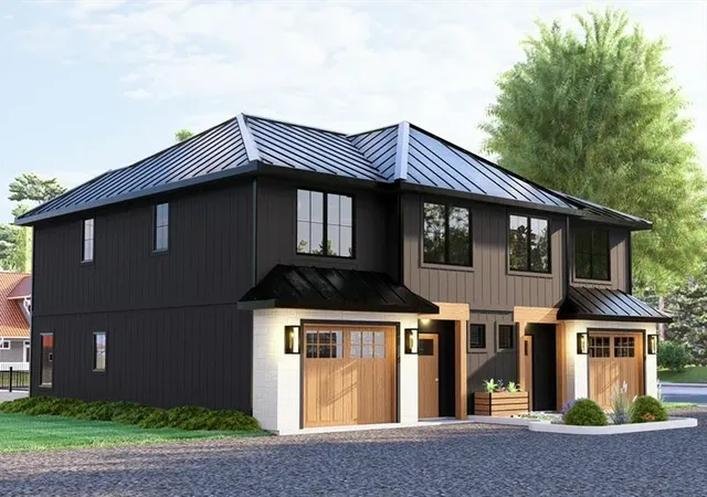 2nd image of 1083 Northfield Road #1B, Lunenburg, MA 01462 | MLS# 73557301