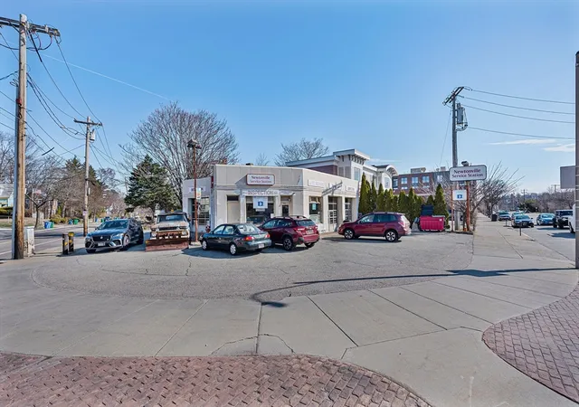 1st image of 911 Washington St/lowell Ave, Newtonville, MA 02460 | MLS# 73481930
