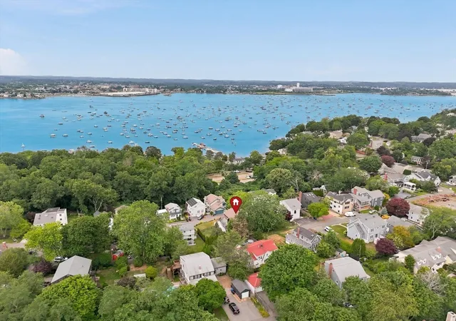 Homes for sale in Marblehead, MA | 14 Willow Road, Marblehead, MA 01945 | MLS# 73545846