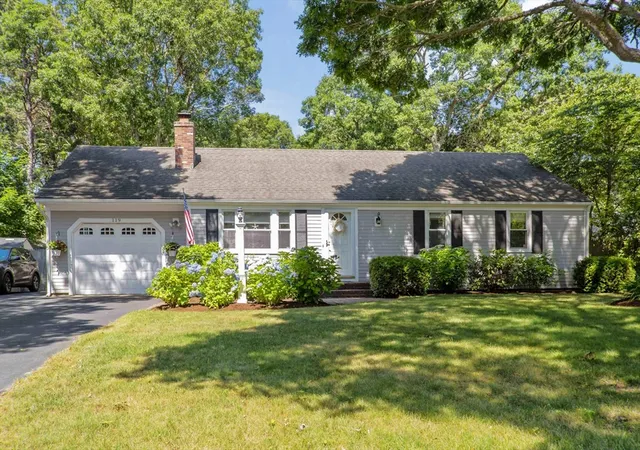 1st image of 119 Webbers Path, West Yarmouth, MA 02673 | MLS# 73558707