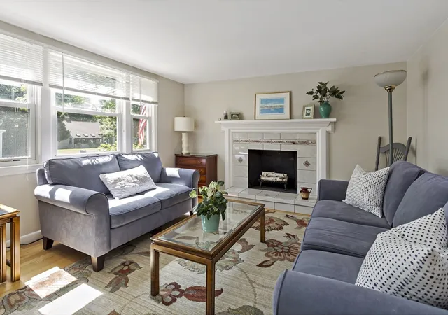 Photo 4 of Sale Pending at 119 Webbers Path, West Yarmouth, MA 02673 | MLS# 73558707 | Listing updated on 2026-08-22