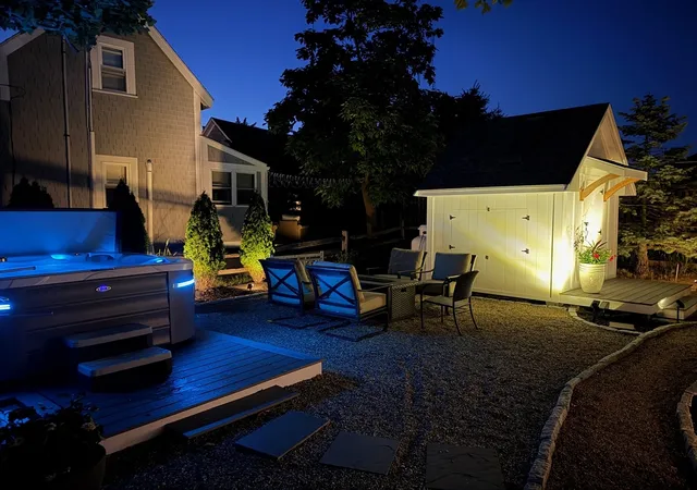 42nd image of 17 Barker, Newburyport, MA 01950 | MLS# 73556387
