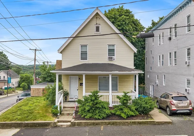 1st image of 113 Cedar St, Fitchburg, MA 01420 | MLS# 73541832