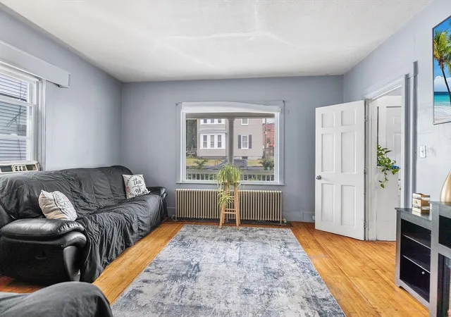 3rd image of 113 Cedar St, Fitchburg, MA 01420 | MLS# 73541832