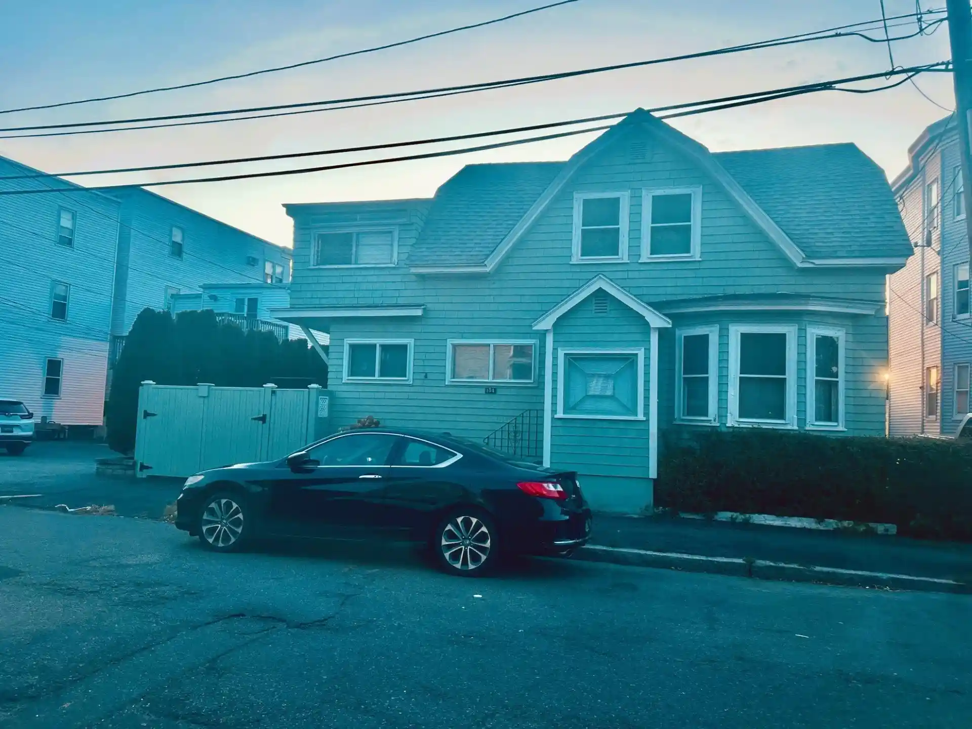 Single family home for sale at 134 Atlantic Ave, Revere, MA 02151 | MLS# 73594924