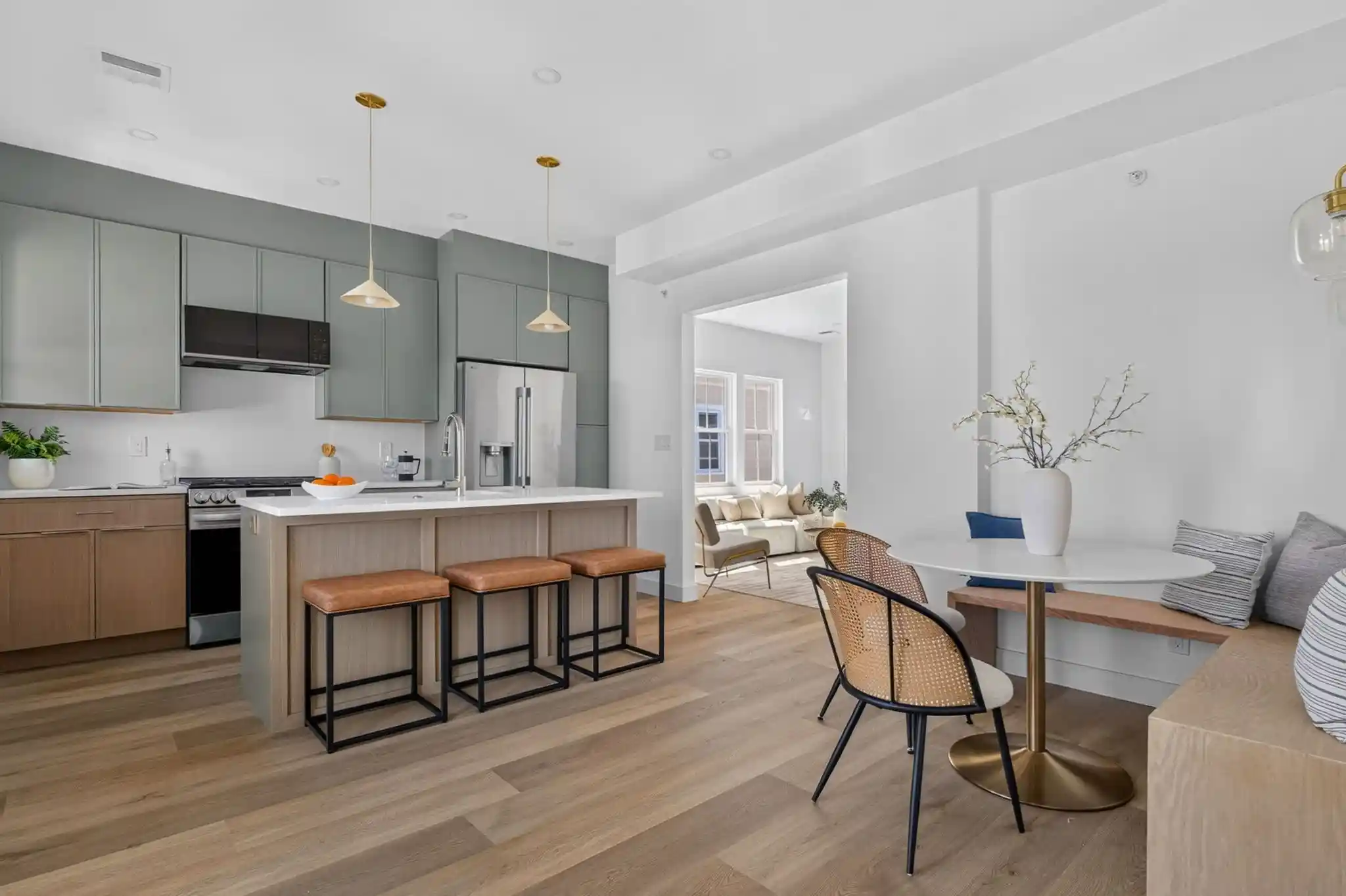Listing Photo 1 - Condo for sale in 146 Jaques St located at 146 Jaques St, Somerville, MA 02145 - Unit 146 Jaques St