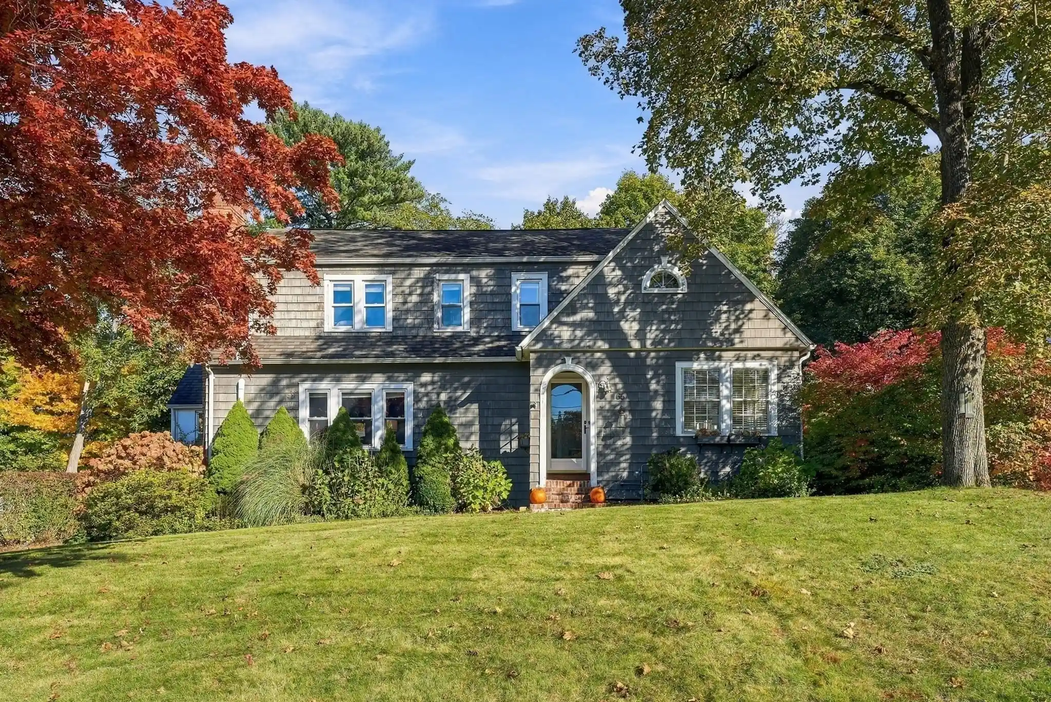 Single family home for sale at 65 Craiwell Ave, West Springfield, MA 01089 | MLS# 73593918