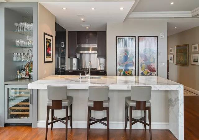 4th image of 400 Stuart St #20A, Boston, MA 02116 | MLS# 73549009