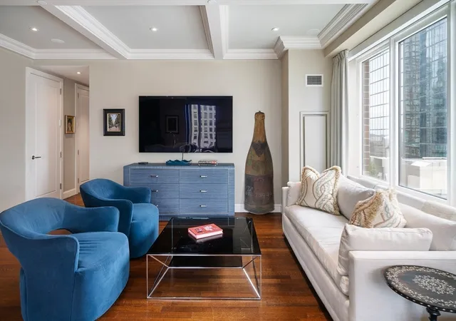 5th image of 400 Stuart St #20A, Boston, MA 02116 | MLS# 73549009