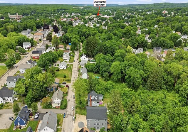 Homes for sale in Webster, MA | 17 Crosby St, Webster, MA 01570 | Houzeo