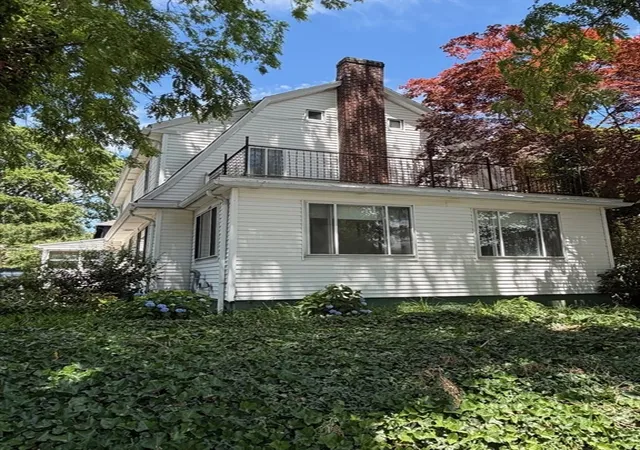 27th image of 4 Van Ness Road, Belmont, MA 02478 | MLS# 73541868