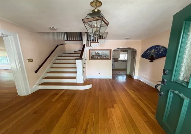2nd image of 4 Van Ness Road, Belmont, MA 02478 | MLS# 73541868