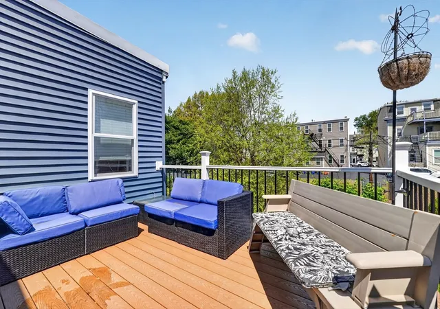 2nd image of 756 E Fifth St, Boston, MA 02127
