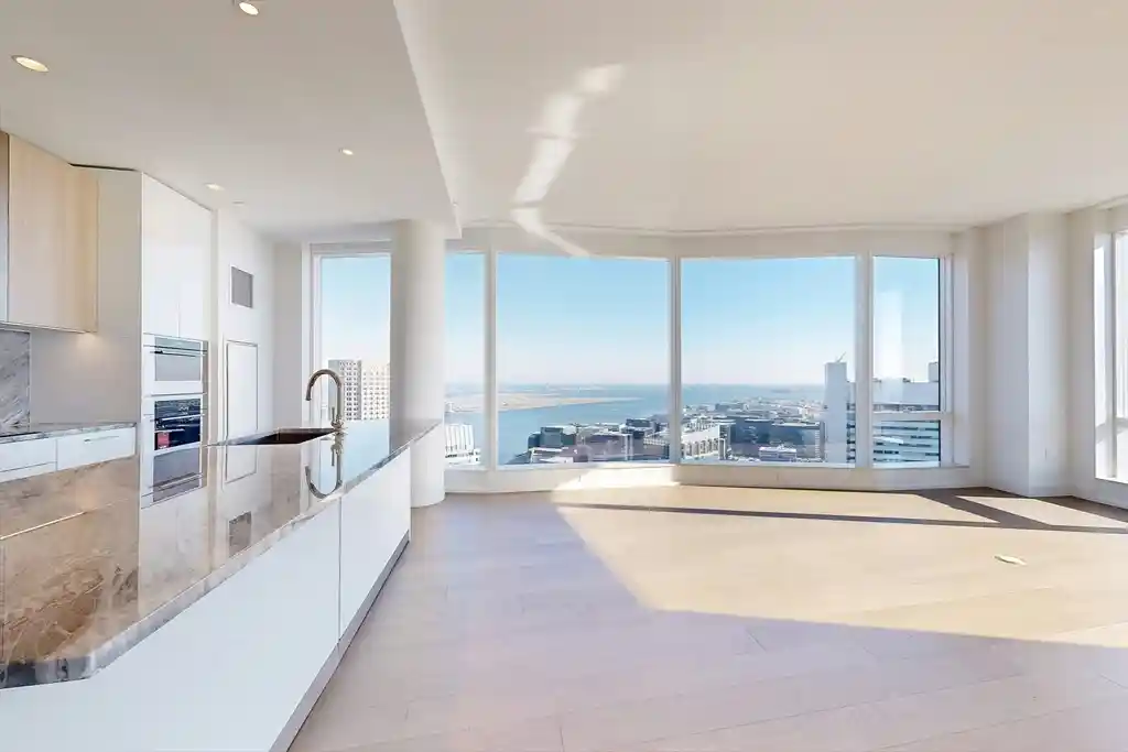 Listing Photo 2 - Condo for sale in Millennium Residence located at 240 Devonshire St, Boston, MA 02110 - Unit #4608
