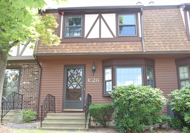 1st image of C26 Scotty Hollow Dr #C26, North Chelmsford, MA 01863 | MLS# 73561095