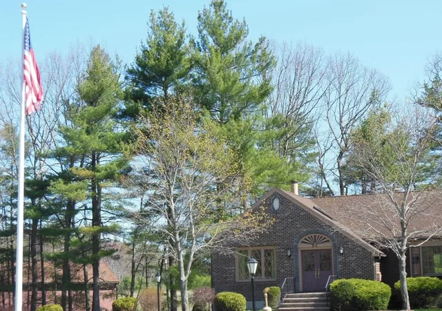32nd image of C26 Scotty Hollow Dr #C26, North Chelmsford, MA 01863 | MLS# 73561095