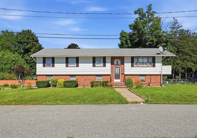 1st image of 619 East St, Ludlow, MA 01056 | MLS# 73559750