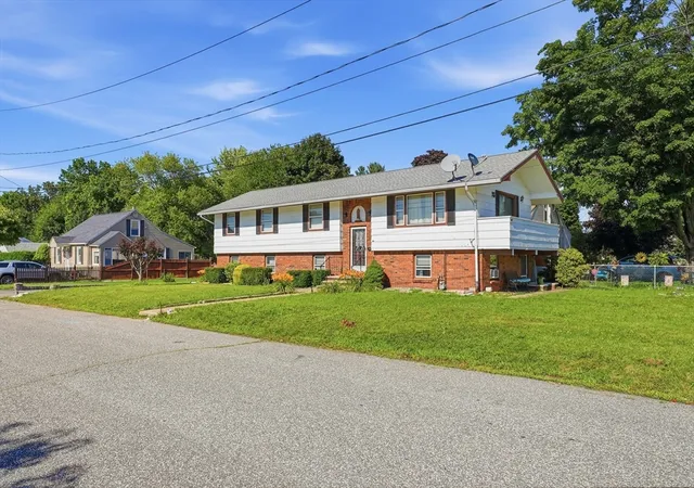 2nd image of 619 East St, Ludlow, MA 01056 | MLS# 73559750