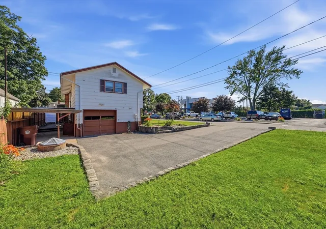 3rd image of 619 East St, Ludlow, MA 01056 | MLS# 73559750