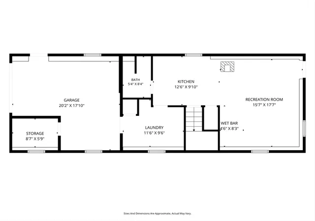 41st image of 619 East St, Ludlow, MA 01056 | MLS# 73559750