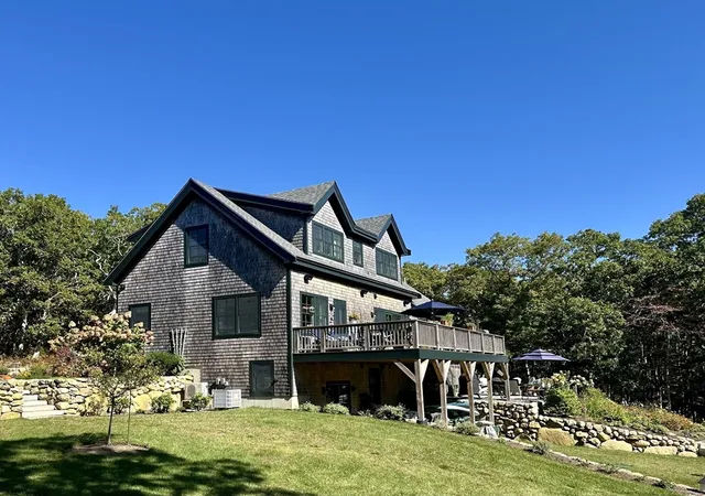 1st image of 96 Hammett Ln, Chilmark, MA 02535 | MLS# 73545525