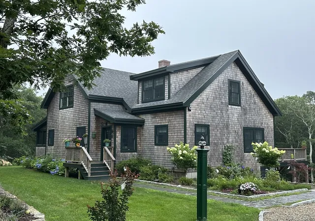 2nd image of 96 Hammett Ln, Chilmark, MA 02535 | MLS# 73545525