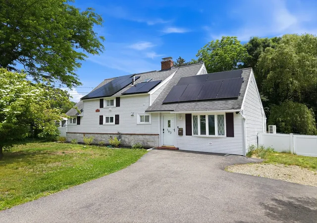 1st image of 163 Boden Ln, Natick, MA 01760 | MLS# 73527542