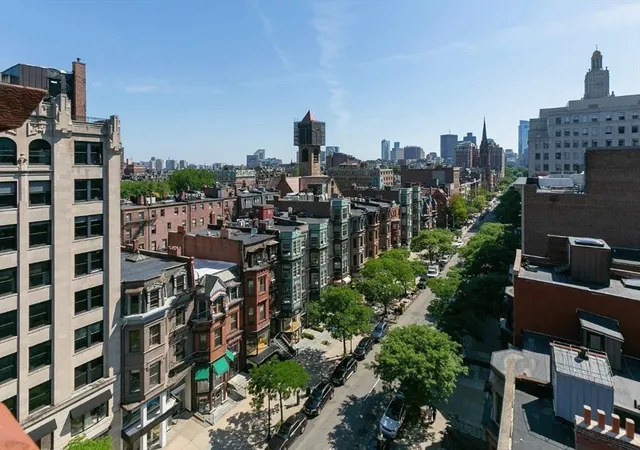13th image of 271 Dartmouth Street #2M, Boston, MA 02116 | MLS# 73560710