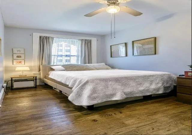 Photo 3 of Sale Pending at 271 Dartmouth St #2M, Boston, MA 02116 | MLS# 73560710 | Listing updated on 2026-10-14