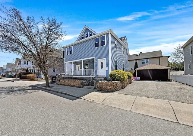 Homes for sale in Everett, MA | 71 Winslow St, Everett, MA 02149 | MLS# 73501453