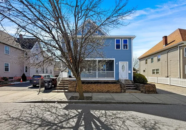 Homes for sale in Everett, MA | 71 Winslow St, Everett, MA 02149 | MLS# 73501453