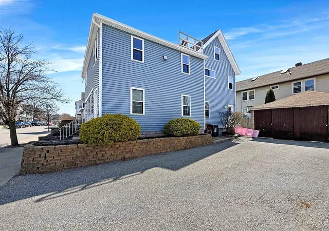 Homes for sale in Everett, MA | 71 Winslow St, Everett, MA 02149 | MLS# 73501453
