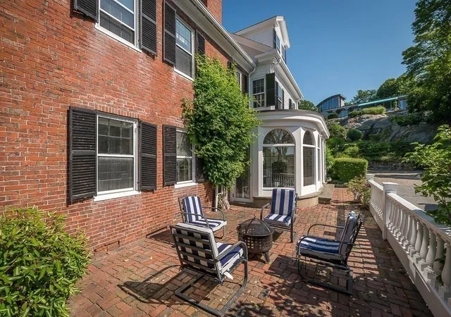 5th image of 18 Union Street, Manchester, MA 01944 | MLS# 73512909
