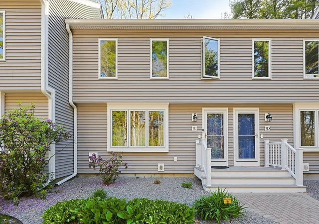 1st image of 7 Village Way #C, Norton, MA 02766 | MLS# 73514340