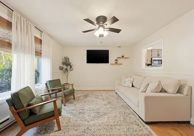 2nd image of 7 Village Way #C, Norton, MA 02766 | MLS# 73514340