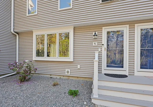 2nd image of 7 Vlg Wy, Norton, MA 02766