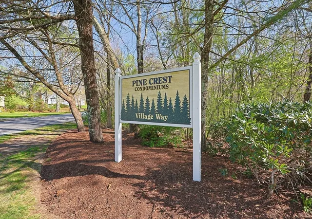 36th image of 7 Village Way #C, Norton, MA 02766 | MLS# 73514340