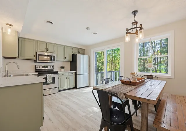 3rd image of 7 Village Way #C, Norton, MA 02766 | MLS# 73514340