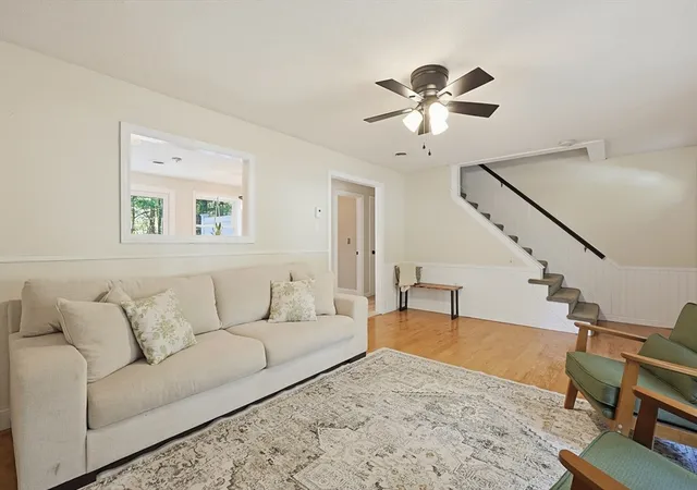 5th image of 7 Village Way #C, Norton, MA 02766 | MLS# 73514340